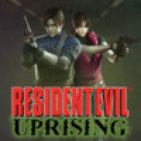 Resident Evil: Uprising