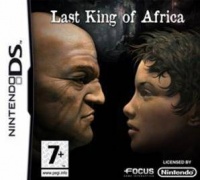 Last King of Africa