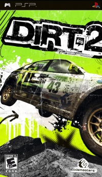 DiRT 2