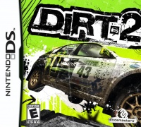 DiRT 2