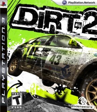 DiRT 2