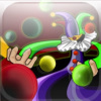Juggler (Back to the Circus)
