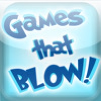Games That Blow