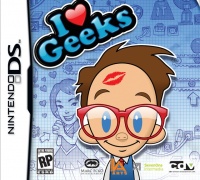 I Heart Geeks!