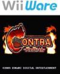 Contra ReBirth