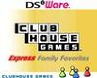 Clubhouse Games Express: Family Favorites