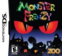 Monster Frenzy