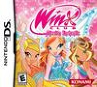Winx Club Secret Diary 2009