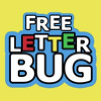 Free Letter Bug