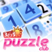 365 Puzzle Club