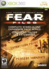 F.E.A.R. 2: Reborn