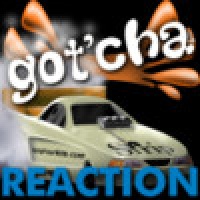 got'cha REACTION