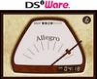 Nintendo DSi Metronome