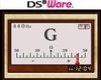 Nintendo DSi Gakki Tuner