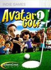 Avatar Golf