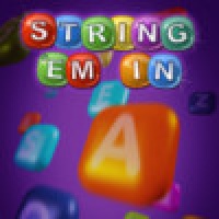 String Em In (Espanol)