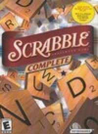 Scrabble Plus