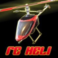 RC Heli - Indoor Racing