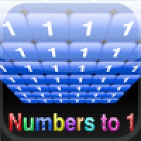 Numbers to 1