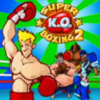 Super KO Boxing 2