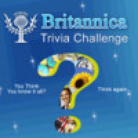 Britannica Trivia Challenge