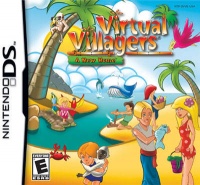 Virtual Villagers: A New Home