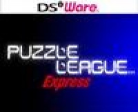 Puzzle League Express