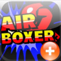 Air Boxer Plus