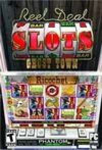 Reel Deal Slots Treasures of the Far East