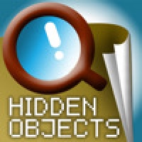 Hidden Objects