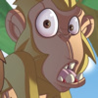 Paradise Monkeys