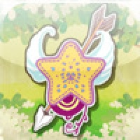 shooting star