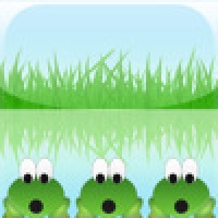 The Frog Puzzle