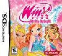 Winx Club: Believix in You