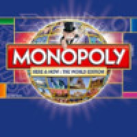 MONOPOLY WORLD