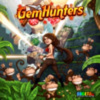 Gem Hunters
