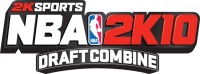 NBA 2K10: Draft Combine