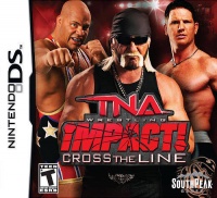 TNA Impact: Dual Slam