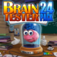 Brain Tester 24 Pack