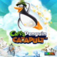 Crazy Penguin Catapult