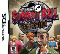 Sudoku Ball Detective