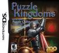 Puzzle Overload
