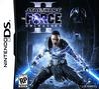 Star Wars: The Force Unleashed II