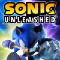 Sonic Unleashed