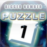 Bigger Number Puzzle