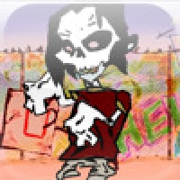 Zombie City