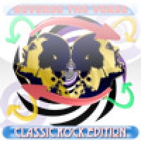 Reverse the Verse - Classic Rock Edition
