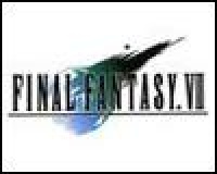 Final Fantasy VII Tech Demo