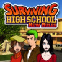 Surviving High School - New Rules