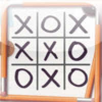 Frustrating Tic Tac Toe